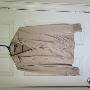 East 5th Gold Dress Shirt Size - 4 NWOT